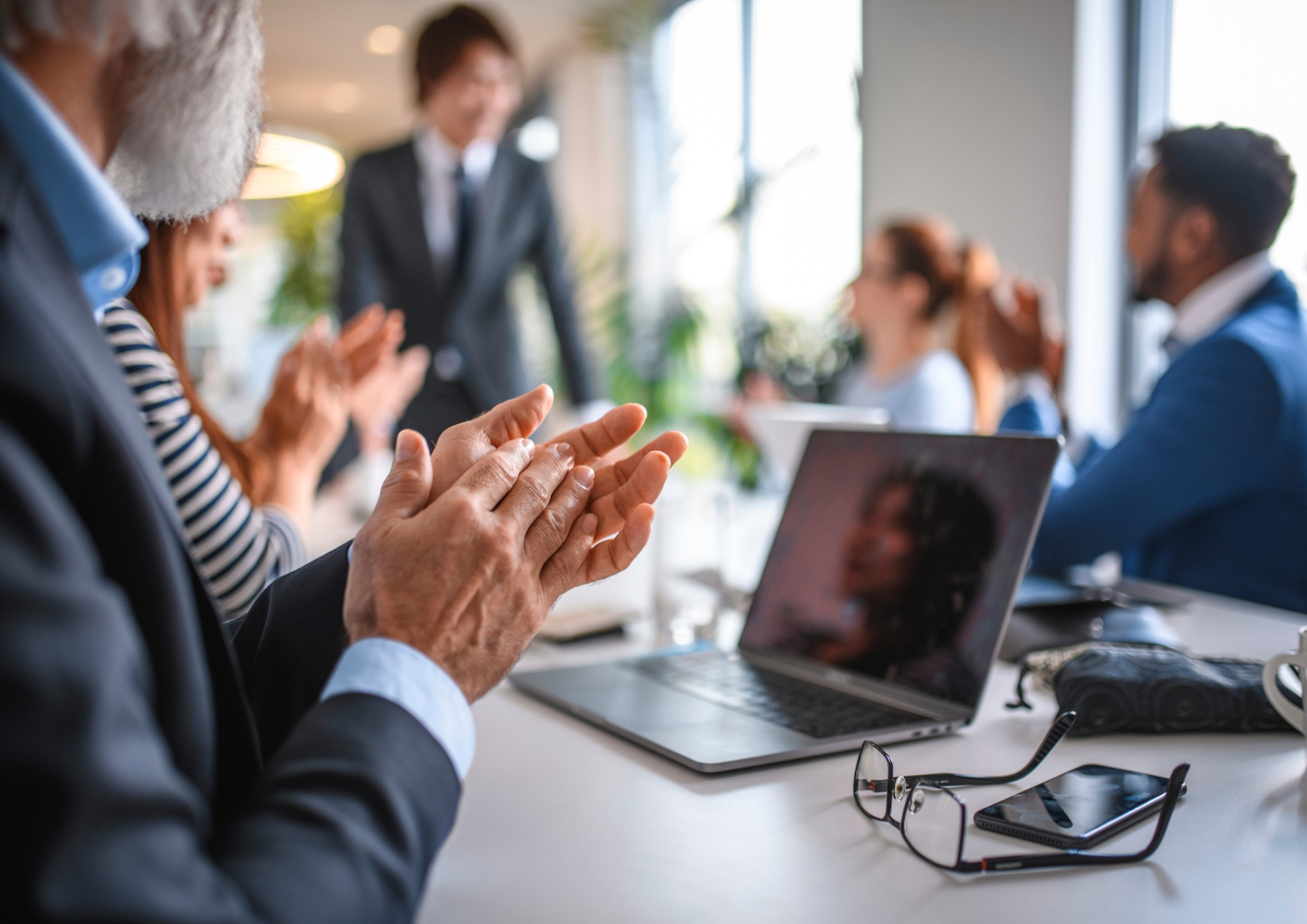 About Atlas Virtual Assist