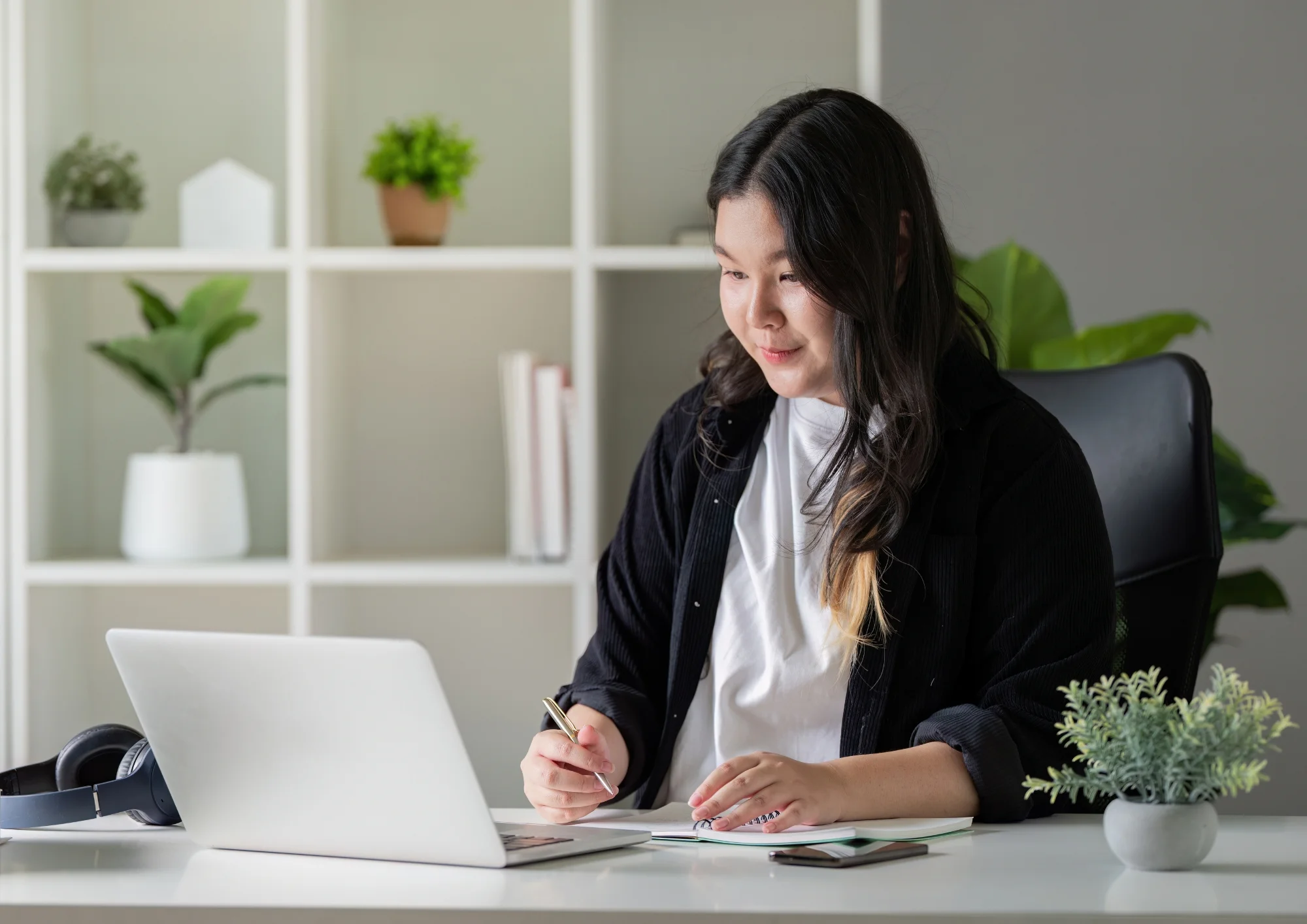 Operational and Administrative