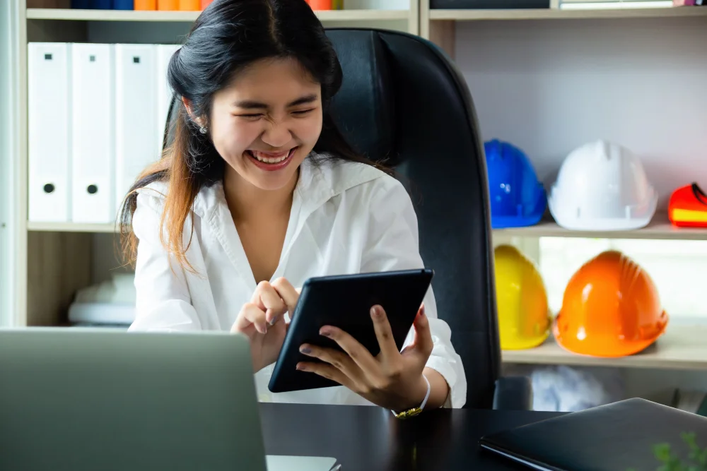 Professional Oversight through Scheduling, Coordination & Reporting