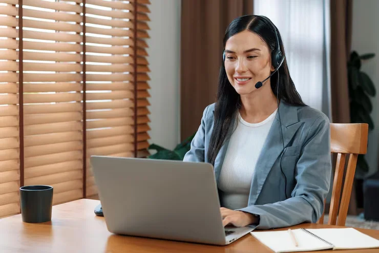 What Is a Virtual Executive Assistant A Senior-Level Explanation